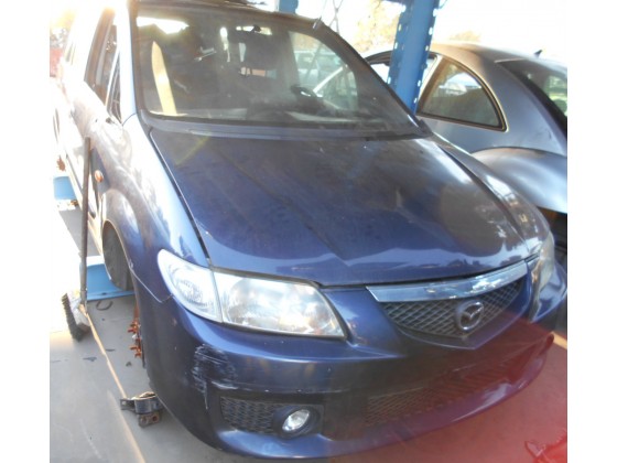 Mazda Premacy 2.0 diesel 2000
